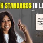 Are Your Standards Too High or Is It Something Else (The