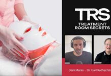 Laser Accident Unleashes Healing Revolution Dr. Carl Rothschild: The Facts Behind Red Light Therapy