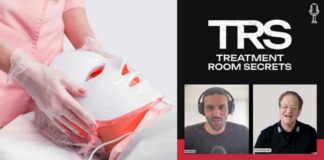 Dr. Carl Rothschild: The Facts Behind Red Light Therapy