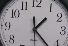 Health experts warn of headaches associated with Daylight