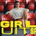 Out Of The Race: Why Girls Quit Sport