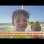 The Importance of Using SPF All Year Long