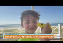 Sunscreen Myths That Put You At Risk Of Cancer The Importance of Using SPF All Year Long