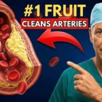 This 1 Fruit Cleans Your Arteries - What Most Doctors Never