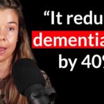 This 1 Vitamin Could Cut Your Dementia Risk By 40% (latest