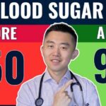 Top 10 Foods to Lower Blood Sugar QUICKLY (Without