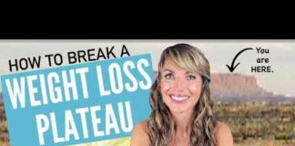 What Research Says About Breaking Weight-Loss