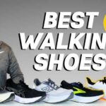 Best Walking Shoes 2026 by a Foot Specialist
