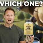 Colostrum or Collagen: Which One is Right For YOU