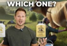 Colostrum or Collagen: Which One is Right For YOU