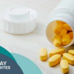 Friday Favorites: Do Vitamin C Supplements Help with Anxiety