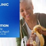 Chronic Pain and Nutrition: Foods That Help | Mayo Clinic On