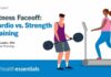 Fitness Faceoff: Cardio vs. Strength Training | Katie Lawton