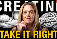 Creatine Loading: Quick Results or Stomach Nightmare? How to Use Creatine for Muscle, Brain Power & Better Recovery