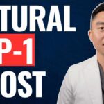 Increase GLP-1 Naturally: Best Foods and Supplements