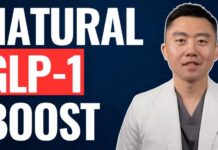 Increase GLP-1 Naturally: Best Foods and Supplements