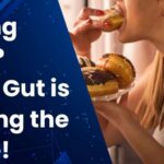 Late-Night Eating May Intensify Stress Impact on Gut Health