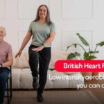 Low-Intensity Cardio: Why Going Easy Wins Big Low intensity aerobic exercises – 10 minute home workout