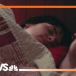Medical expert discusses cons of exercising before bed