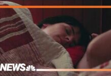 The Timing Trap: Cardio Ruining Your Sleep Medical expert discusses cons of exercising before bed