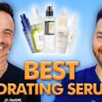 THE BEST HYDRATING SERUMS | DOCTORLY