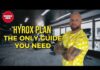 The Ultimate HYROX Training Plan for Beginners | My 4-Day Split