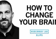 New Brain Rewiring Discovery Shatters Old Beliefs How to Change Your Brain & Increase Neuroplasticity at Any Age | Dr. Andrew Huberman