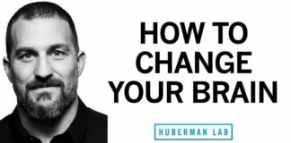 How to Change Your Brain & Increase Neuroplasticity at Any Age | Dr. Andrew Huberman