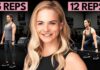 Hypertrophy vs Strength Training: What Women Get Wrong About Reps and Weights | Gabrielle Lyon
