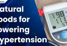 Study Suggests Legumes and Soy Foods May Help Lower Hypertension Risk