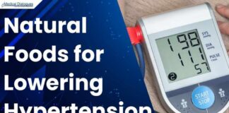 Study Suggests Legumes and Soy Foods May Help Lower Hypertension Risk