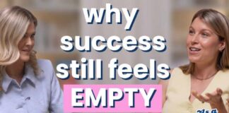Can You Have It All? Ambition, Identity, and the Fertility Timeline with Brooke Taylor
