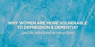 Why Women Are More Vulnerable To Depression And Dementia