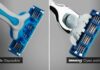 Gillette MACH3 | 5 Reasons To Upgrade