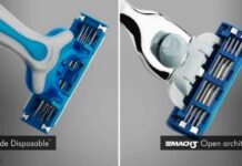 How Often to Replace Razor Blades Gillette MACH3 | 5 Reasons To Upgrade