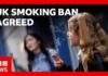 Permanent Smoking Ban? U.K.’s Radical New Law Smoking ban for people born after 2008 agreed in the UK | BBC News