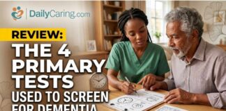 Screening for Dementia: 4 Primary Dementia Screening Tests