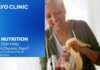 Mayo Clinic Reveals Pain-Fighting Food Formula Chronic Pain and Nutrition: Foods That Help | Mayo Clinic On Nutrition Podcast