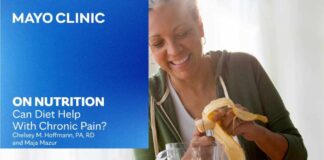 Chronic Pain and Nutrition: Foods That Help | Mayo Clinic On Nutrition Podcast