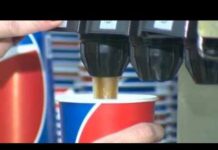 Effects of sugary drinks in childhood