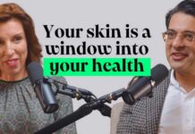 Hormone Red Flags Hiding On Your Skin What's your skin telling you about your hormones?