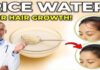 Exploring the Wonders of Rice Water for Hair Vitality STOP Using Rice Water Wrong — The Correct Way That Actually Works