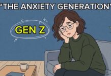 Gen Z Mental Health Crisis: What Sparked This Spike? The Real Reason Gen Z Can't Stop Being Anxious