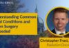 Understanding Common Hand Conditions and When Surgery Is Needed