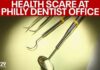 Dental Clinic Horror: HIV Tests Urged Patients at Philadelphia dental office urged to get tested for HIV, Hepatitis C and B