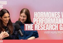 The Latest Insights On Menstrual Cycle Research For Active Women | With Kelly McNulty