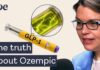 The obesity expert: 3 shocking truths about Ozempic side effects, and how to avoid them