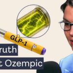 The obesity expert: 3 shocking truths about Ozempic side effects, and how to avoid them