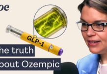 The obesity expert: 3 shocking truths about Ozempic side effects, and how to avoid them