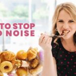 Silencing the ADHD Food Noise: EFT Tapping Techniques